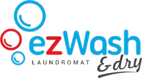 Ezwash Logo